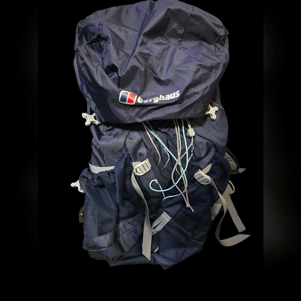Berghaus Freeflow Backpack - image 1